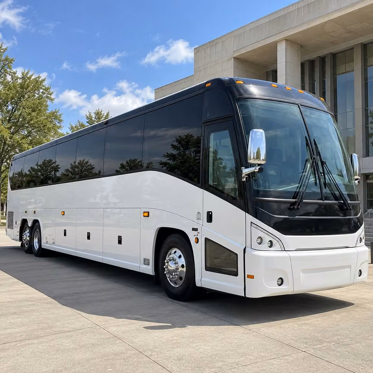 newport beach event transportation