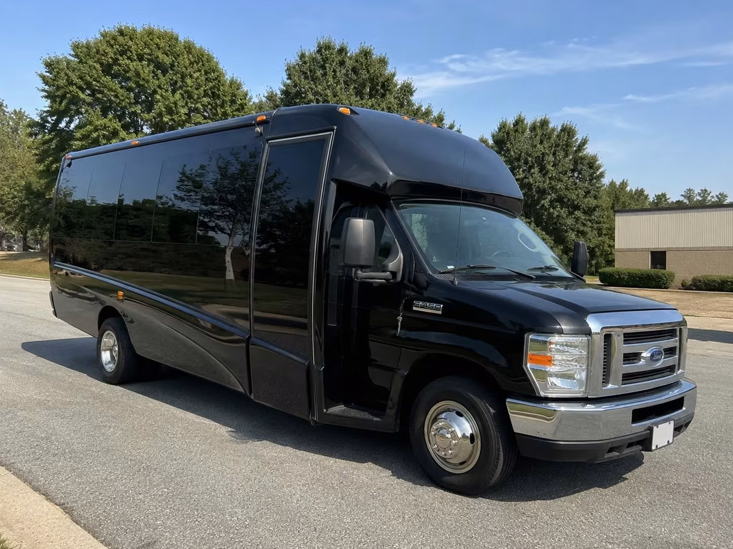 newport beach sporting event transportation