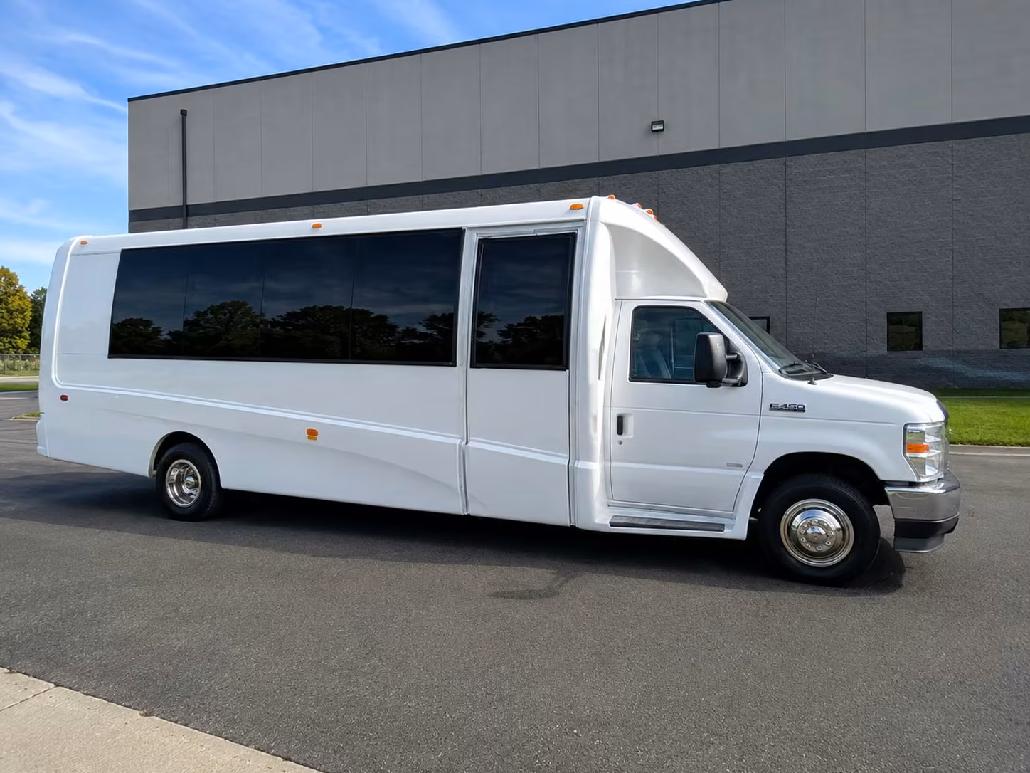 newport beach wedding transportation